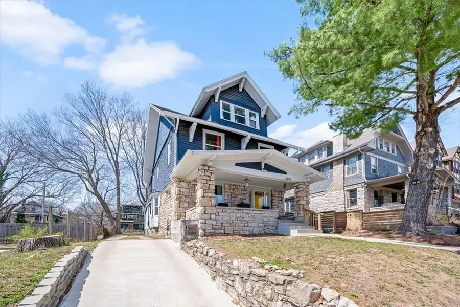 4130 Troost Avenue, Kansas City, MO 64110 - #3