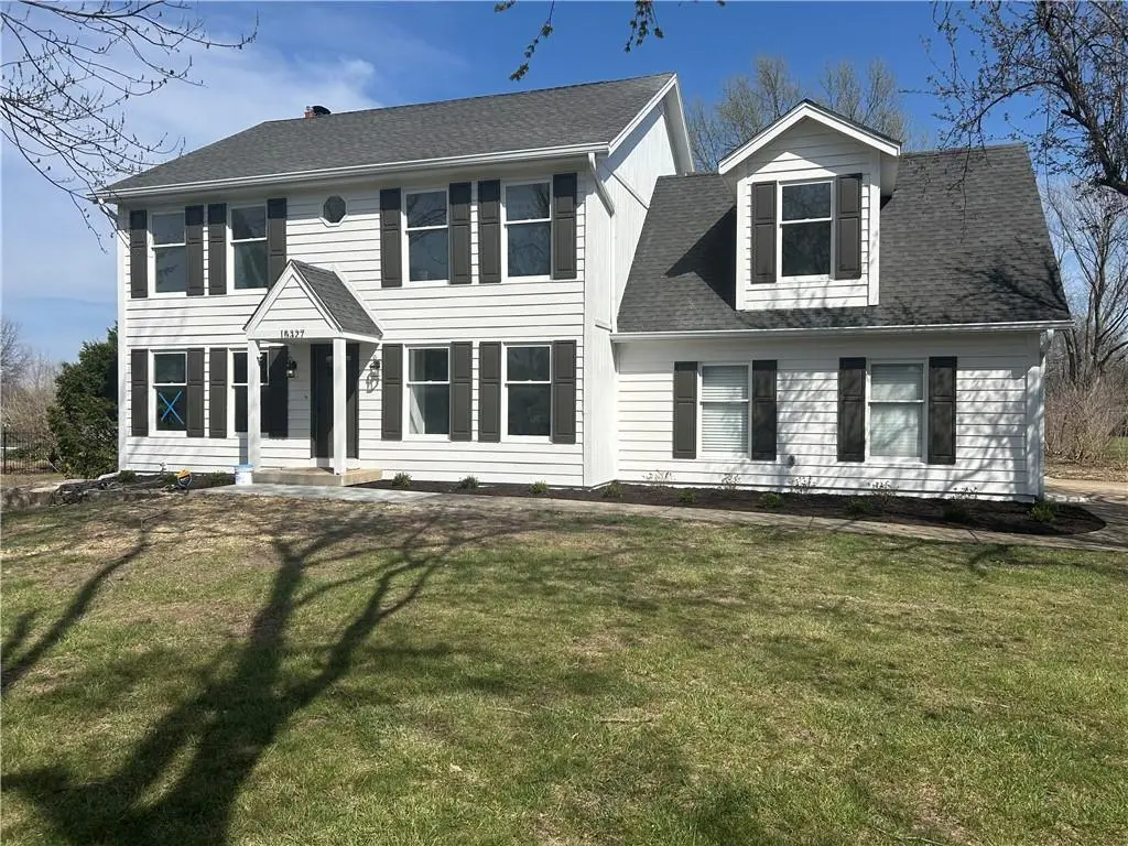15327 Oakmont Street, Overland Park, KS 66221 - #1