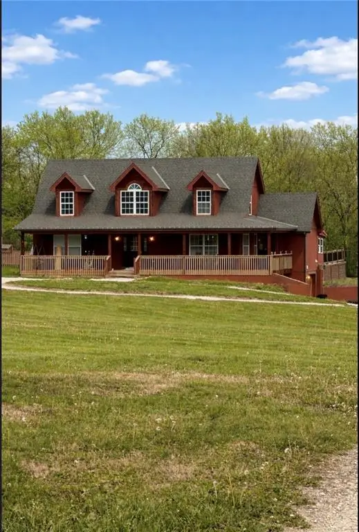 17519 Baxter Road, Lawson, MO 64062