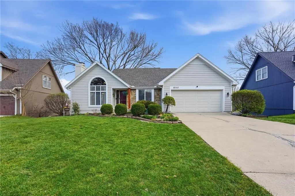 15717 Outlook Street, Overland Park, KS 66223 - #1