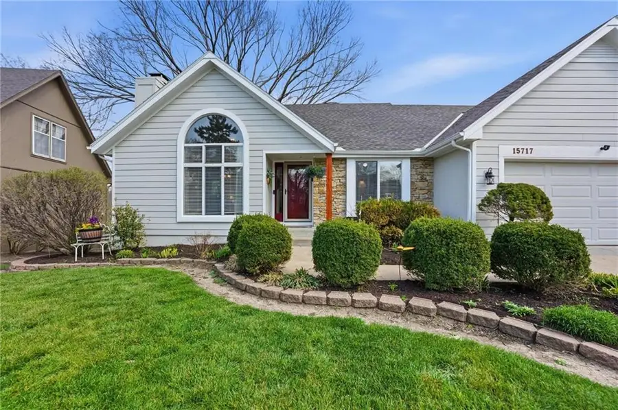 15717 Outlook Street, Overland Park, KS 66223 - #2