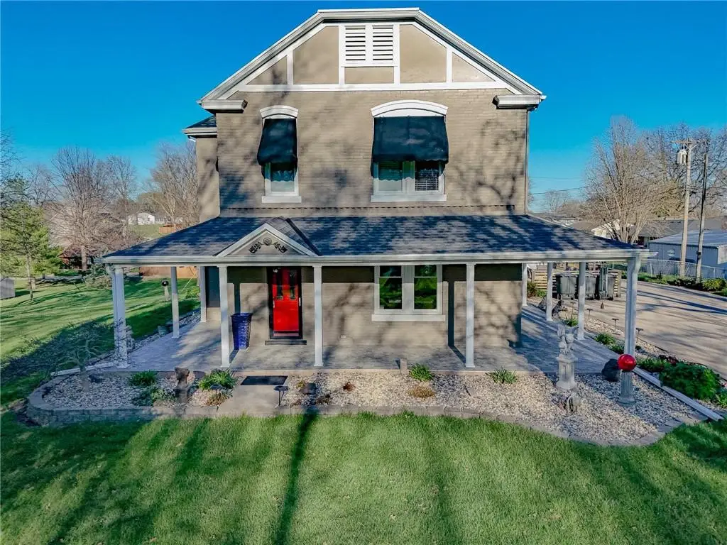 3339 Hill Road, Saint Joseph, MO 64506 - #1