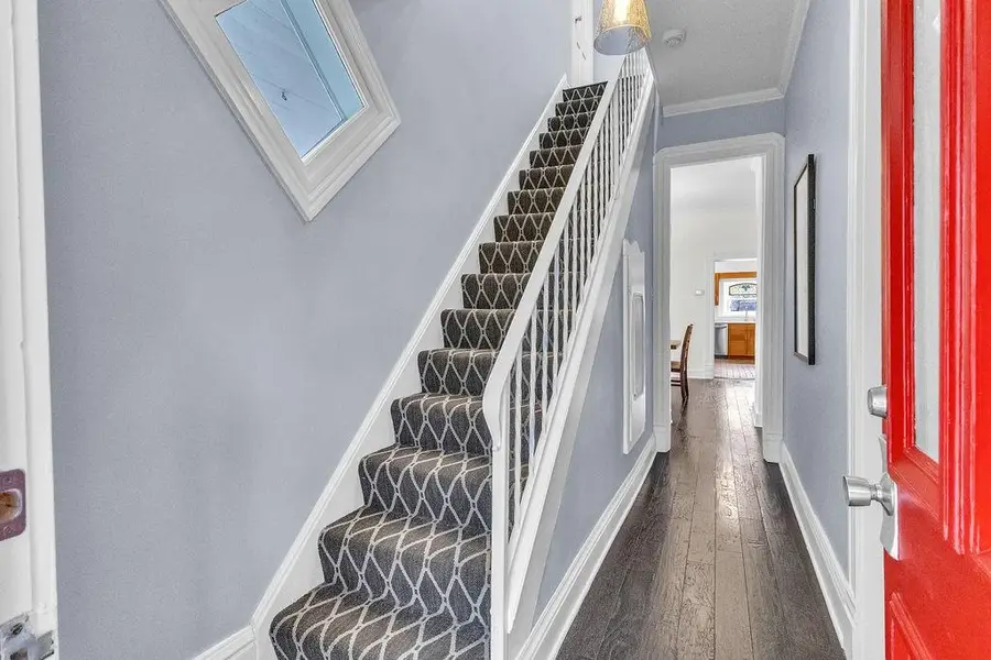 3339 Hill Road, Saint Joseph, MO 64506 - #3