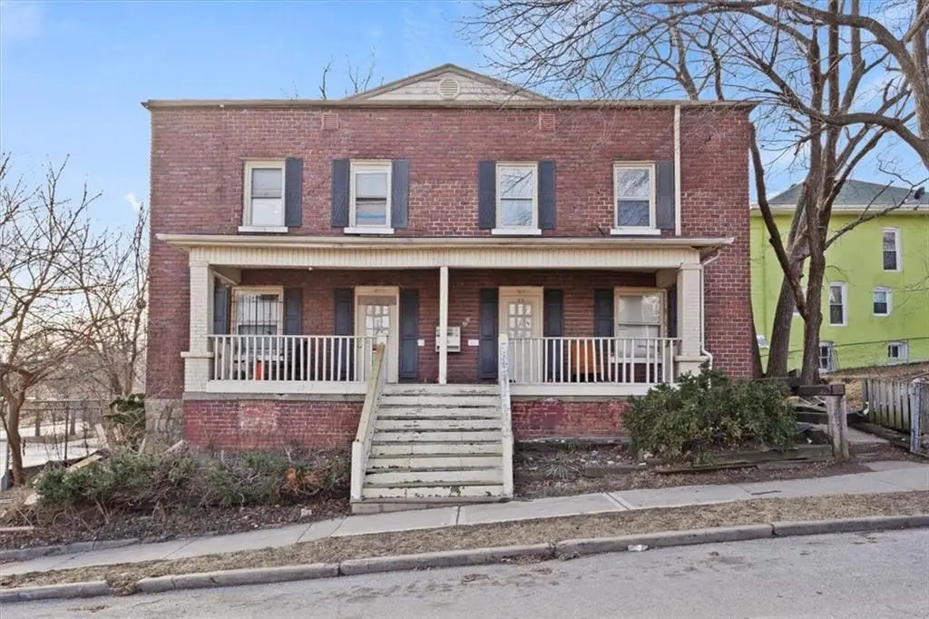 1211-1213 Reynolds Avenue, Kansas City, KS 66102 - #1