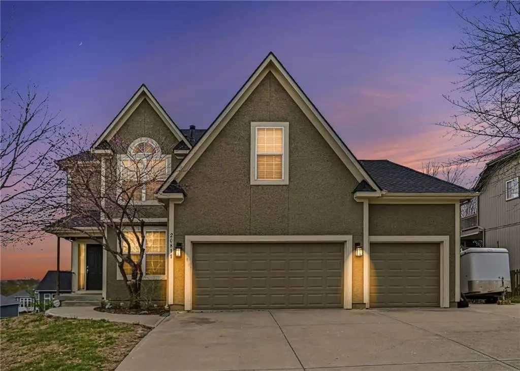 20811 W 48th Street, Shawnee, KS 66218 - #1