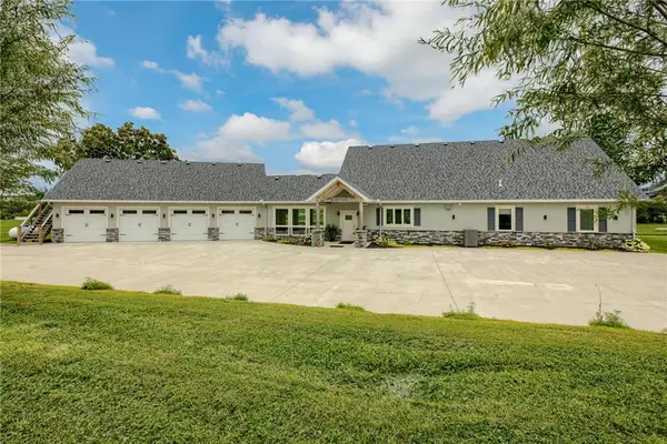 Tract 2A NE Stonum Road, Lathrop, MO 64465