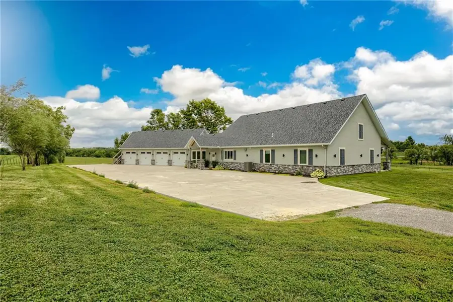 Tract 2A NE Stonum Road, Lathrop, MO 64465 - #2