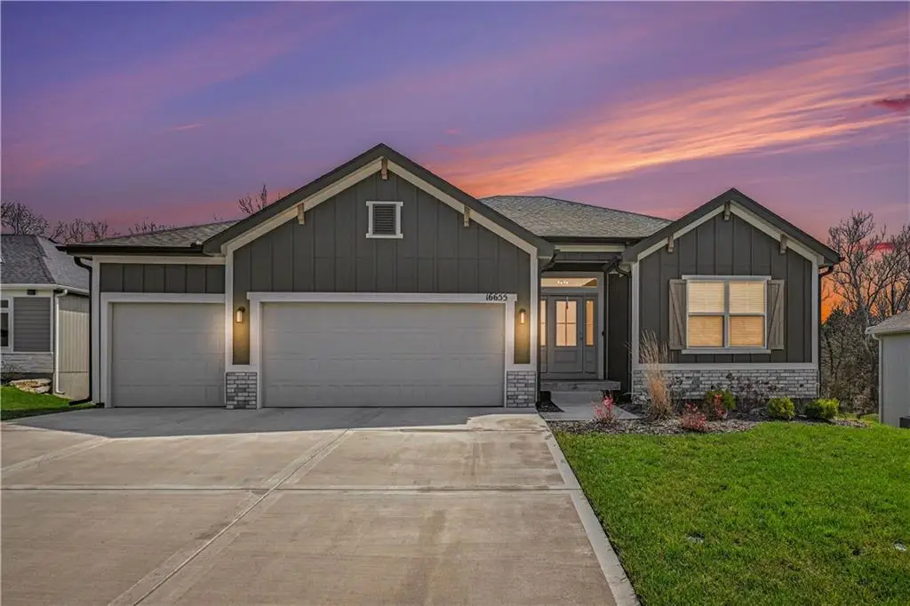 16655 NW 124th Street, Platte City, MO 64079 - #1