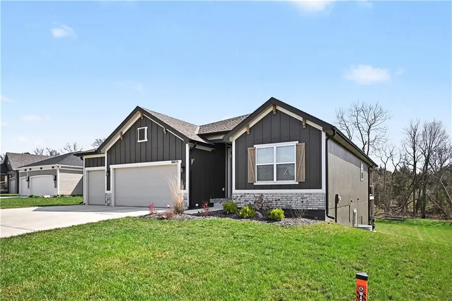 16655 NW 124th Street, Platte City, MO 64079 - #3