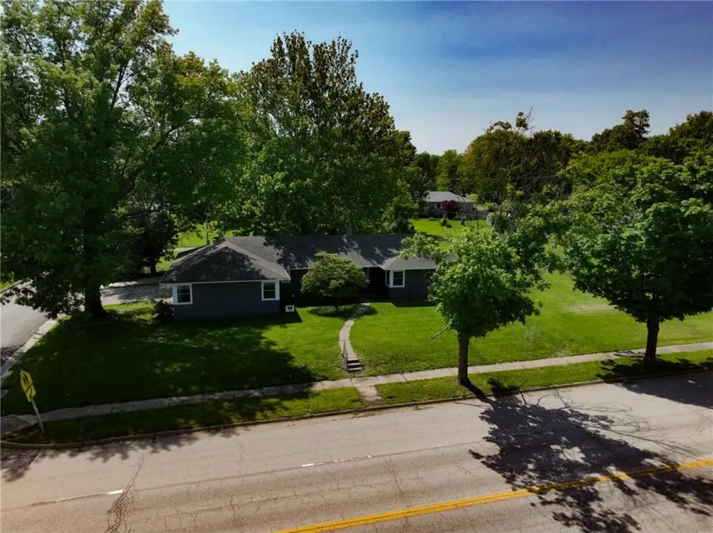 1601 Central Avenue, Horton, KS 66439 - #1