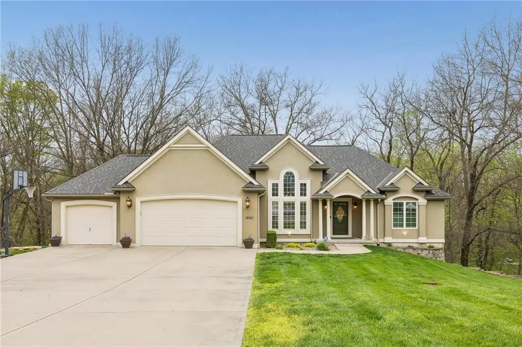 14411 NE 146th Terrace, Kearney, MO 64060 - #1