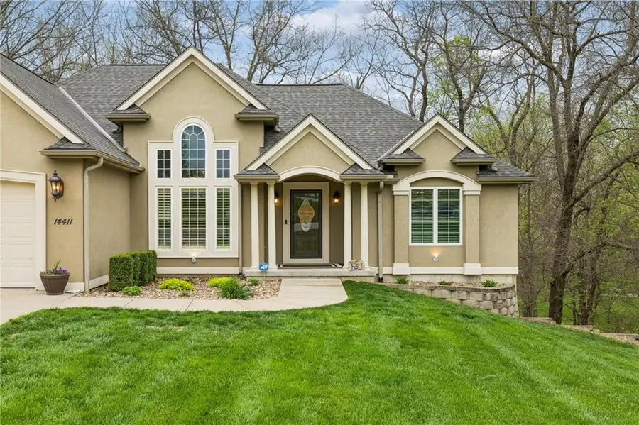 14411 NE 146th Terrace, Kearney, MO 64060 - #2