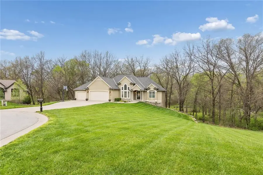 14411 NE 146th Terrace, Kearney, MO 64060 - #3