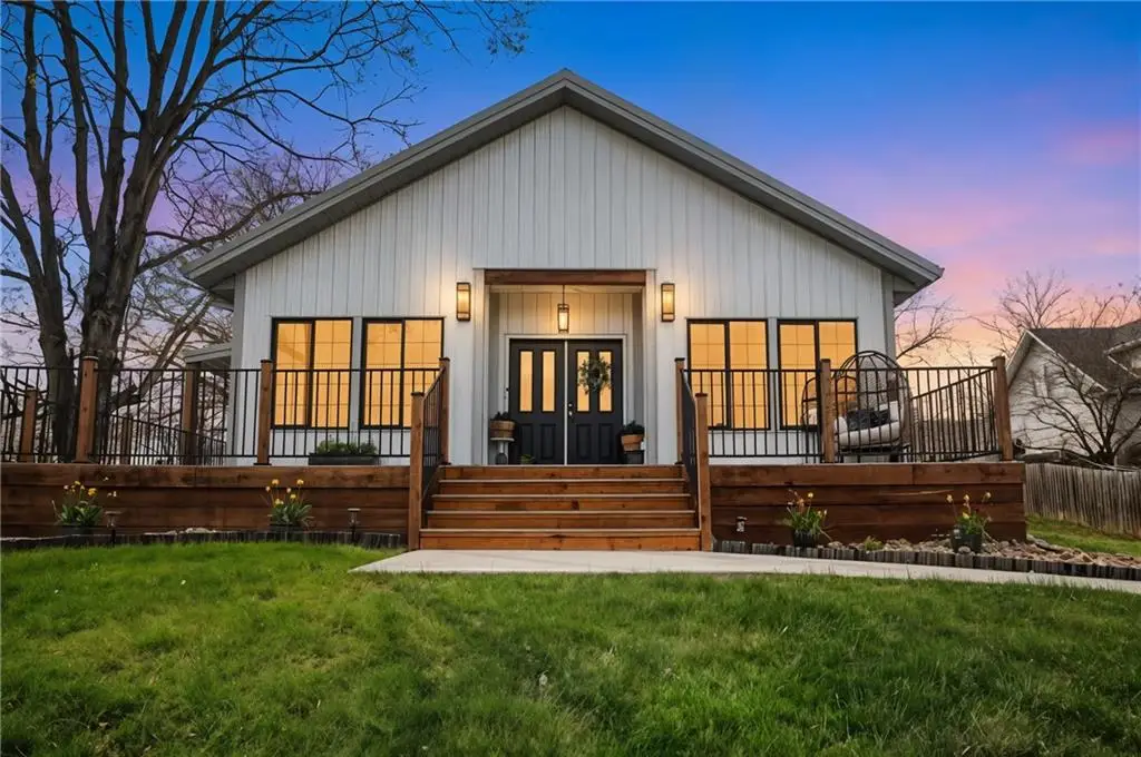 807 N Highway B N/a, Edgerton, MO 64444 - #1