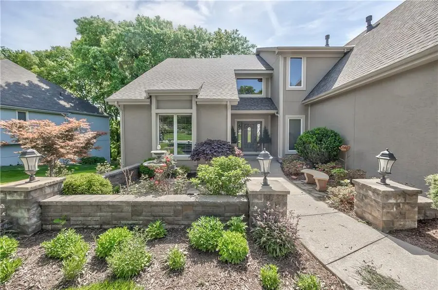 7615 Eicher Drive, Shawnee, KS 66217 - #3