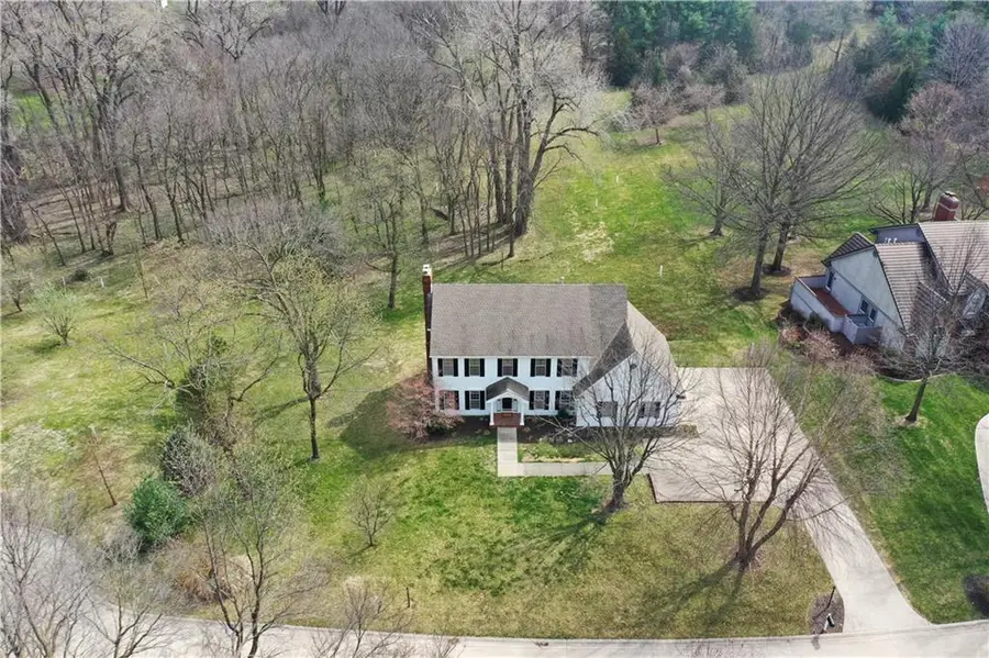 19769 Walden Oaks N/a, Country Club, MO 64505 - #2