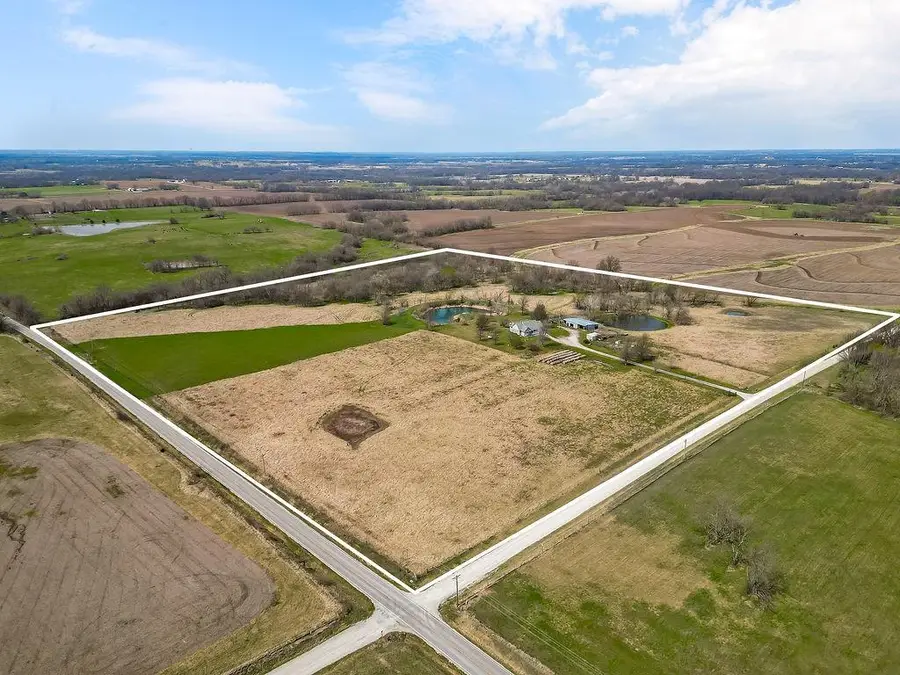 862 SW 1651 Road, Holden, MO 64040 - #2