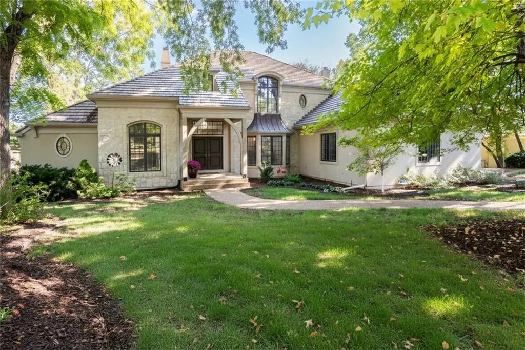 204 Fall Creek Road, Lawrence, KS 66049 - #1