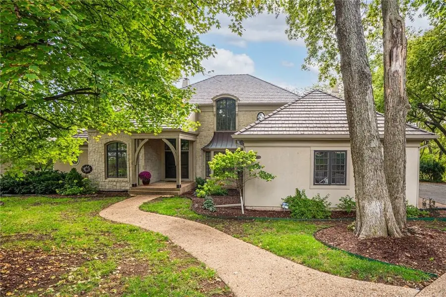 204 Fall Creek Road, Lawrence, KS 66049 - #3