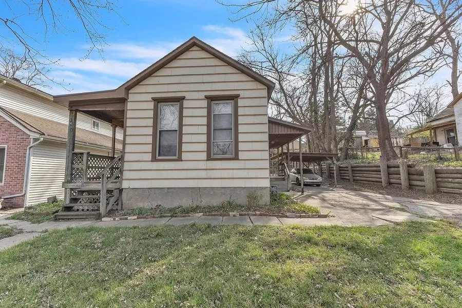 1401 N 12th Street, Saint Joseph, MO 64501 - #3