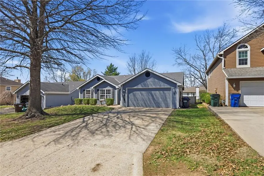 2917 Lankford Drive, Lawrence, KS 66046 - #3