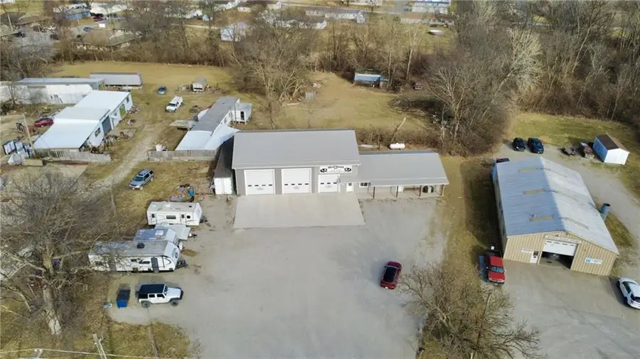 1744 Oklahoma Avenue, Trenton, MO 64683 - #2