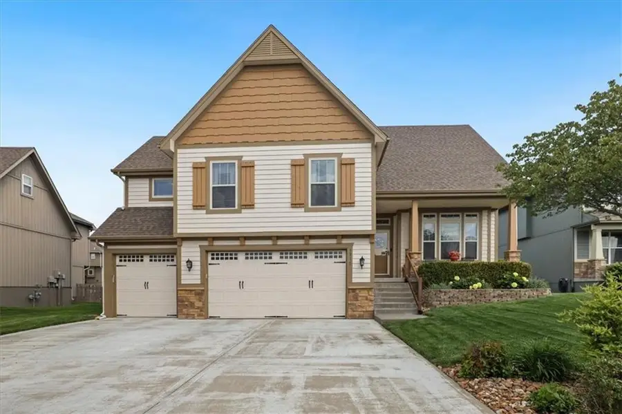 1316 NE 107th Street, Kansas City, MO 64155 - #2