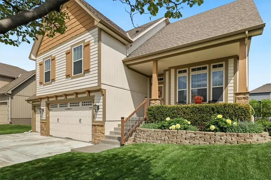 1316 NE 107th Street, Kansas City, MO 64155 - #3
