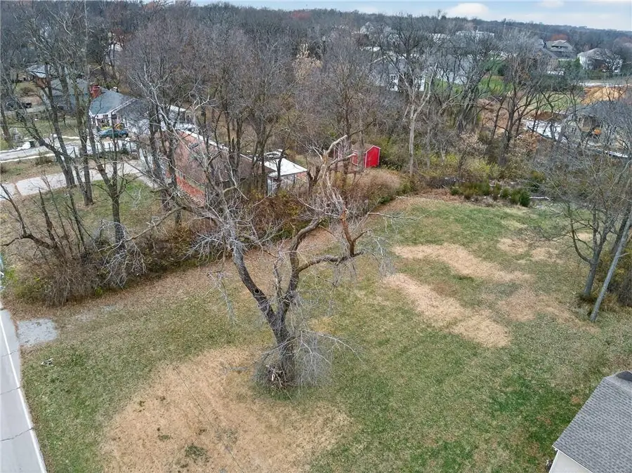 4924 NW Linden Road, Kansas City, MO 64151 - #3