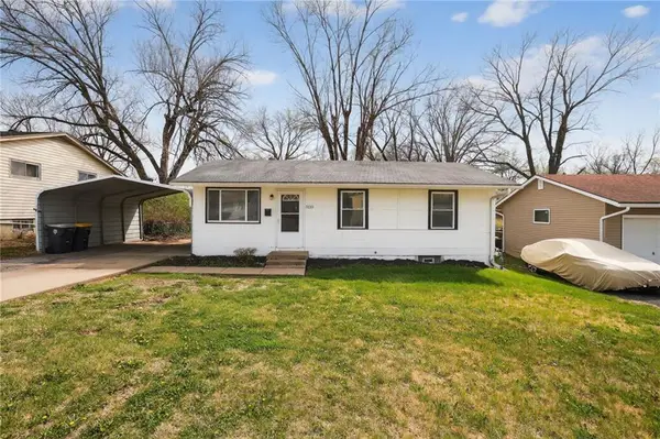 5130 Palmer Street, Kansas City, MO 64129