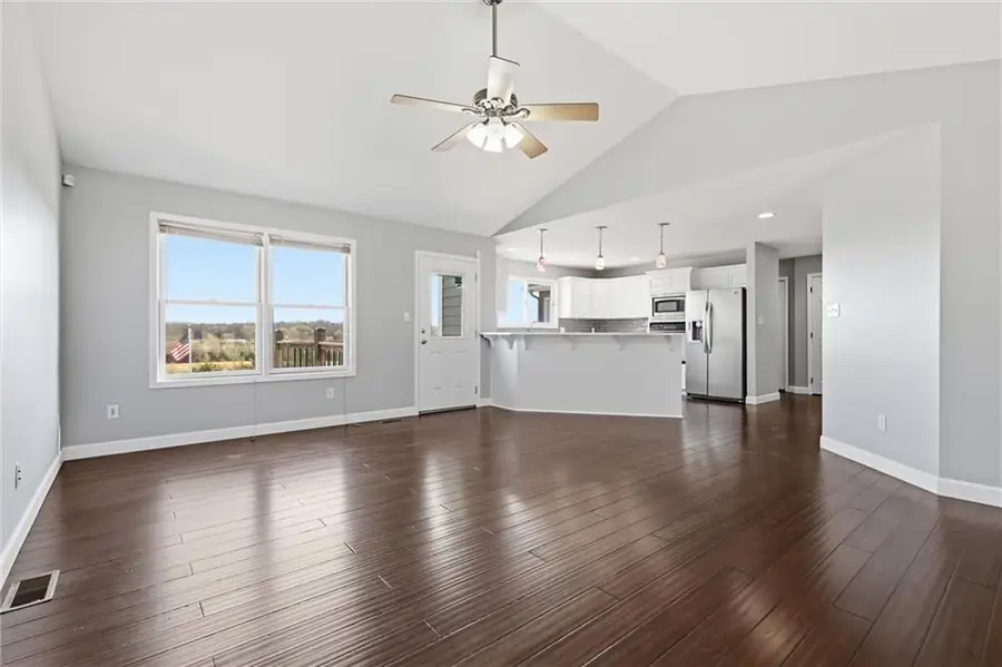 1902 E 300 Road, Lecompton, KS 66050 - #3