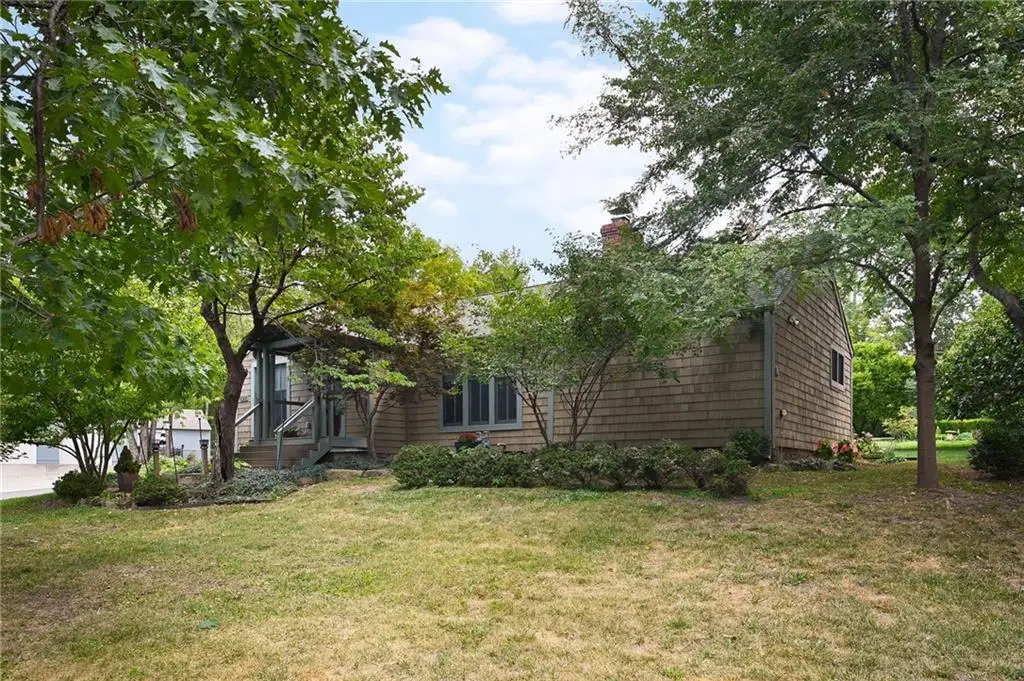 8501 Riley Street, Overland Park, KS 66204 - #1