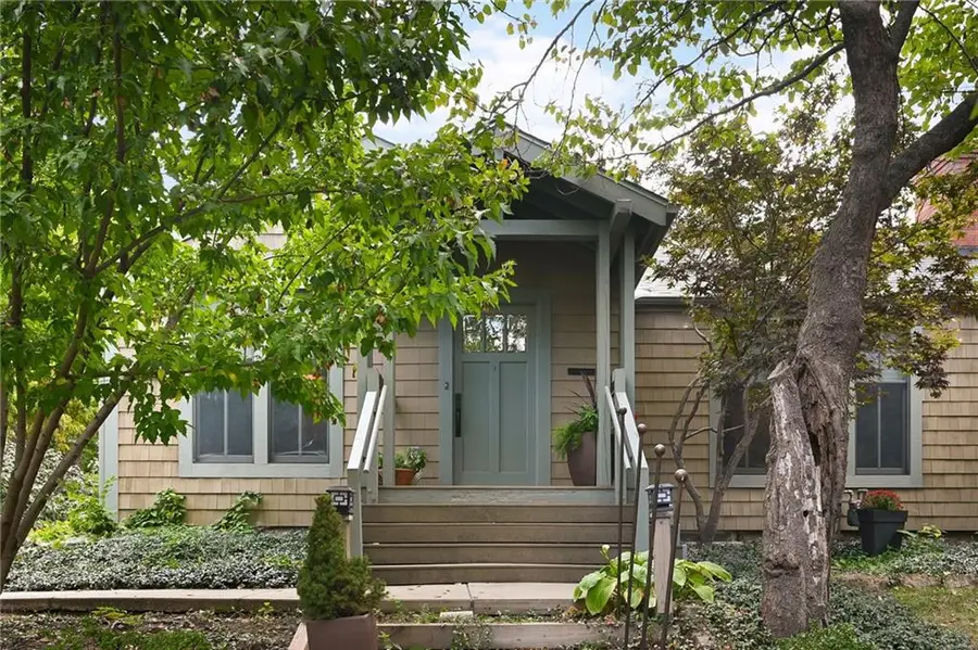 8501 Riley Street, Overland Park, KS 66204 - #3