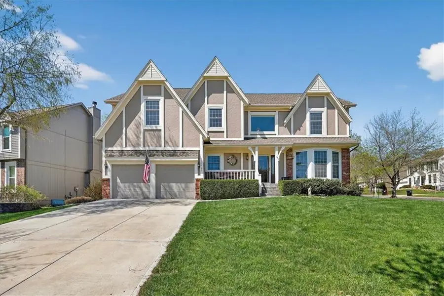 13162 England Street, Overland Park, KS 66213 - #2