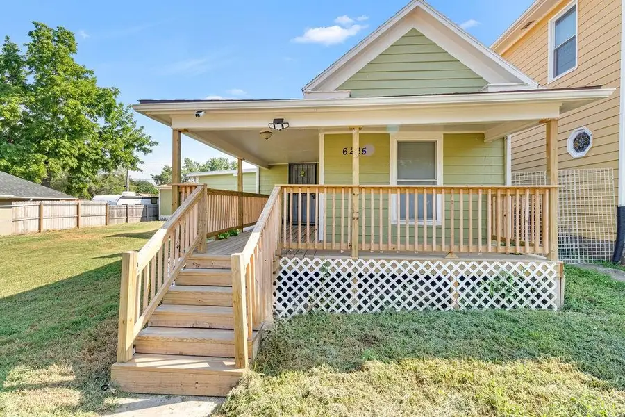 6225 E 10th And 6227 Street, Kansas City, MO 64126 - #2