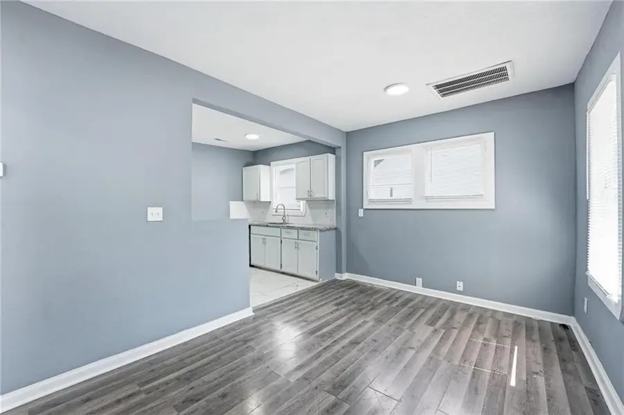 3816 E 37th Street, Kansas City, MO 64128 - #2