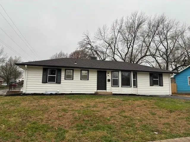 13628 Applewood Drive, Grandview, MO 64030 - #1