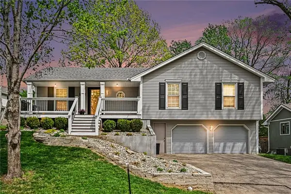 8529 N Virginia Avenue, Kansas City, MO 64155