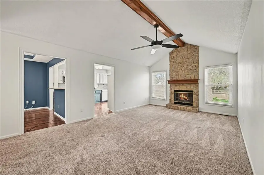 8529 N Virginia Avenue, Kansas City, MO 64155 - #2