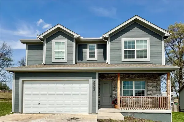 20208 E 23rd Terrace Court S, Independence, MO 64057