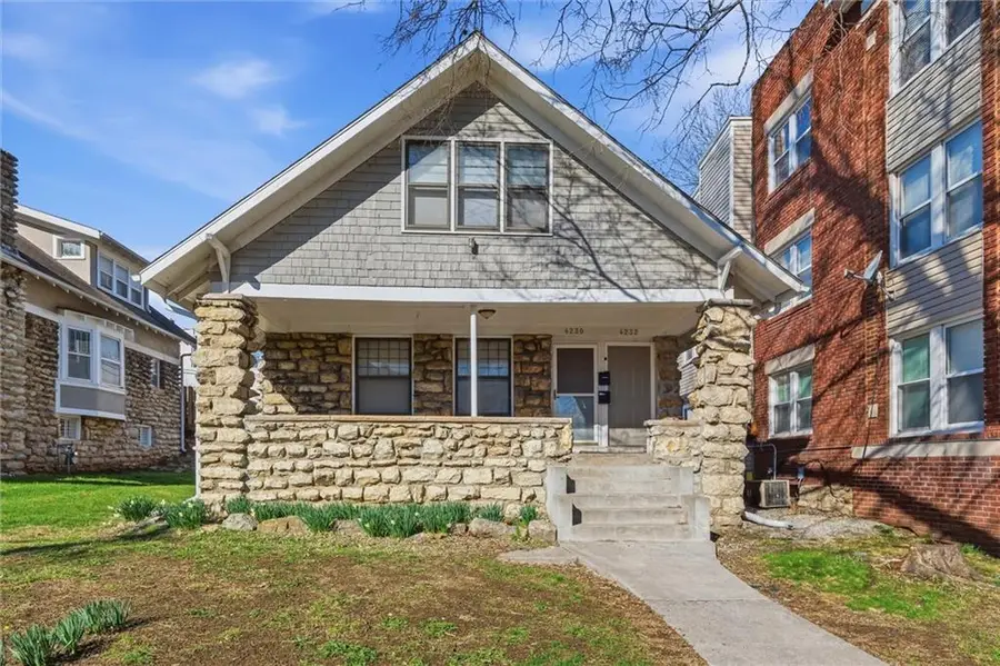 4230 Locust Street, Kansas City, MO 64110 - #2