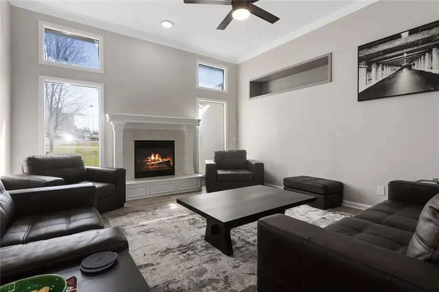 15919 E 78th Street, Kansas City, MO 64139 - #3