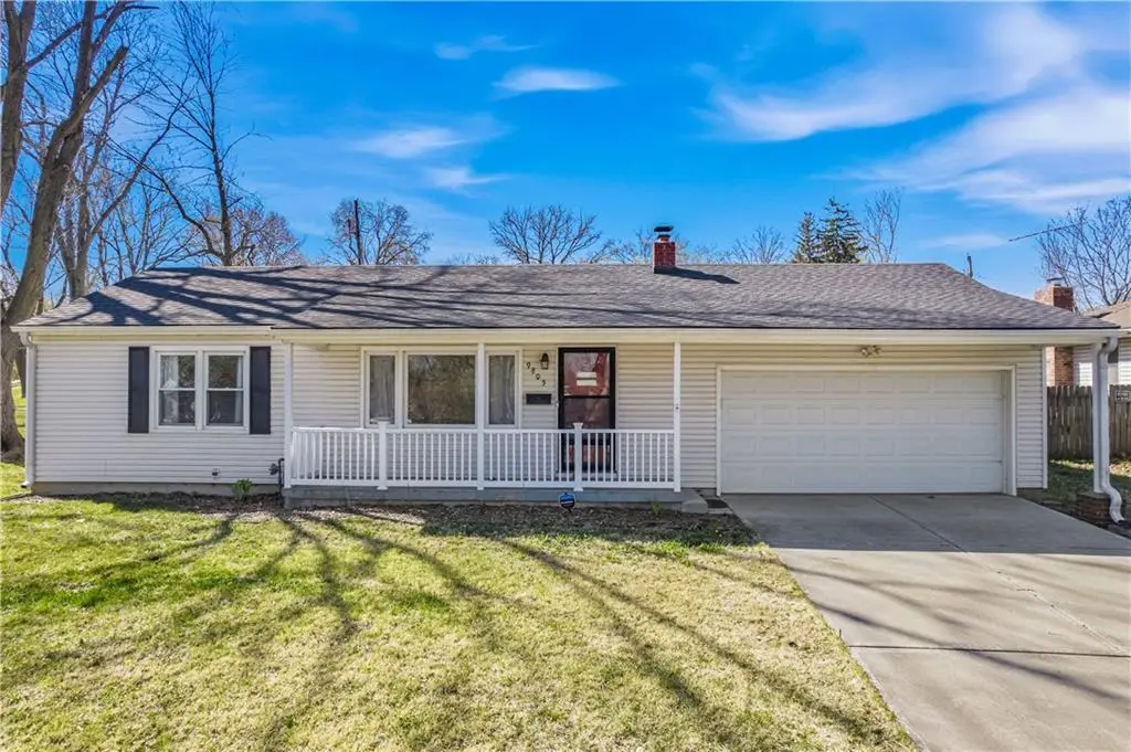 9805 E Linwood Boulevard, Independence, MO 64052 - #1