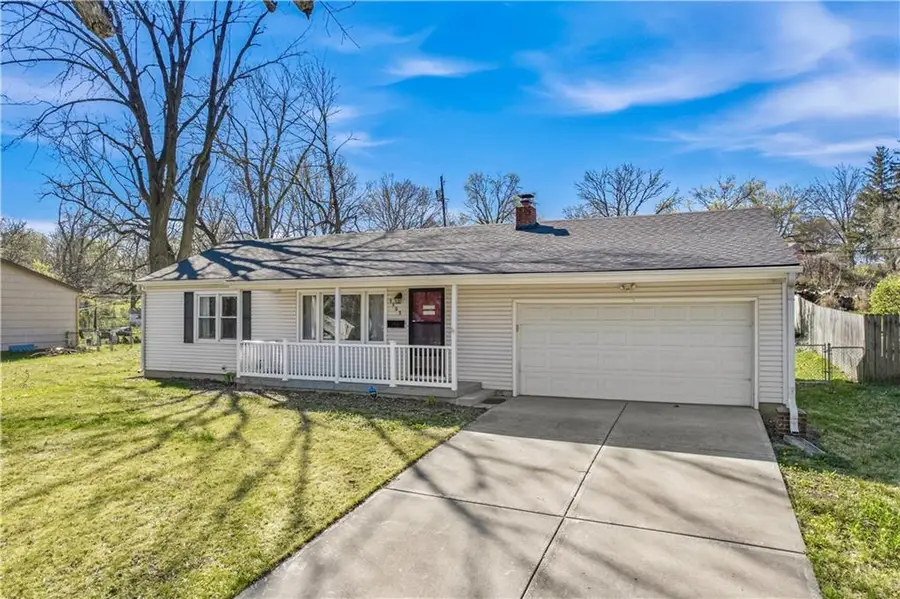 9805 E Linwood Boulevard, Independence, MO 64052 - #2