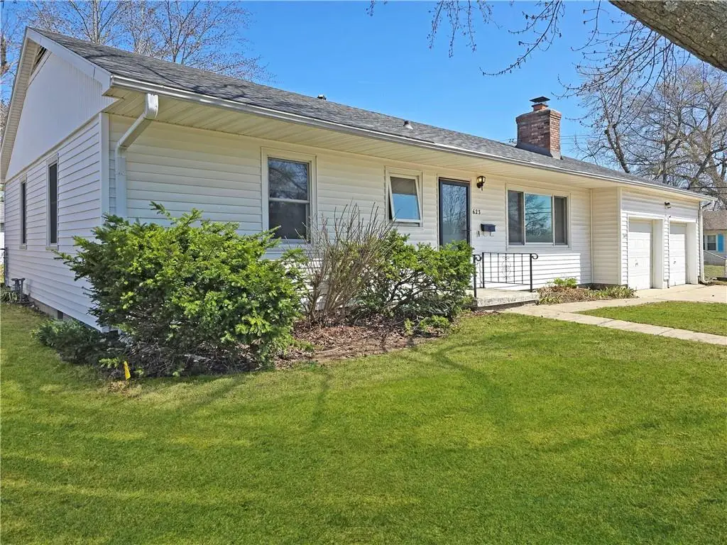 623 Christopher Street, Warrensburg, MO 64093 - #1