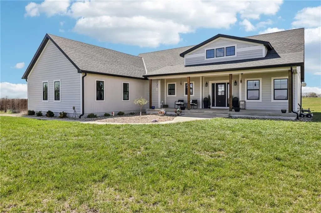 12103 230th Street, Linwood, KS 66052 - #1