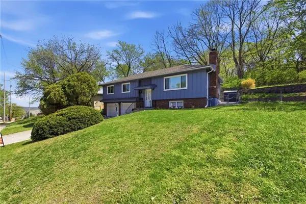 1619 Woodland Boulevard, Kansas City, KS 66106