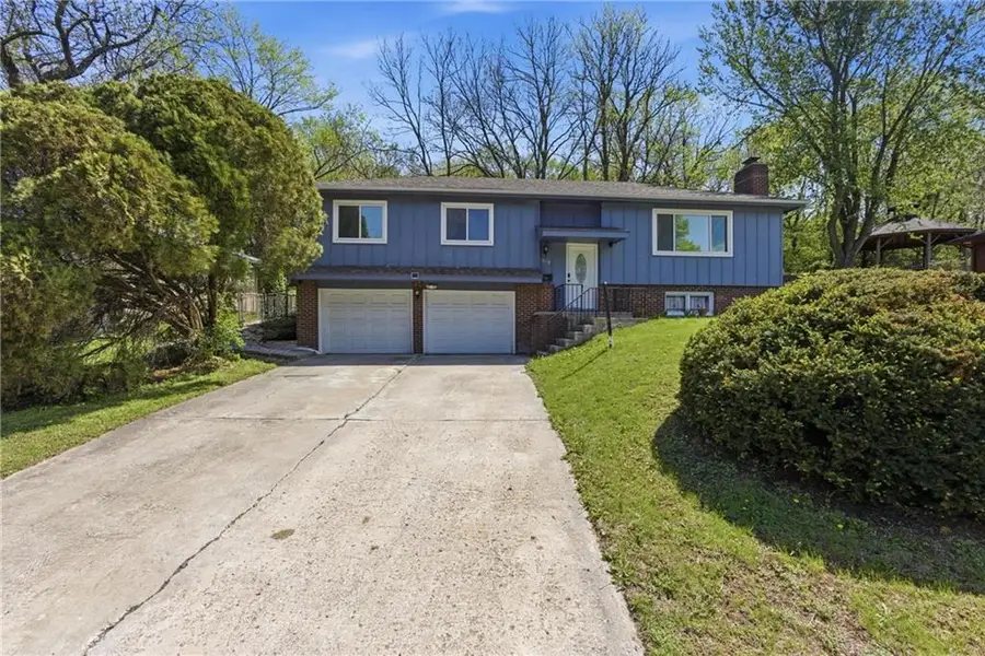 1619 Woodland Boulevard, Kansas City, KS 66106 - #2