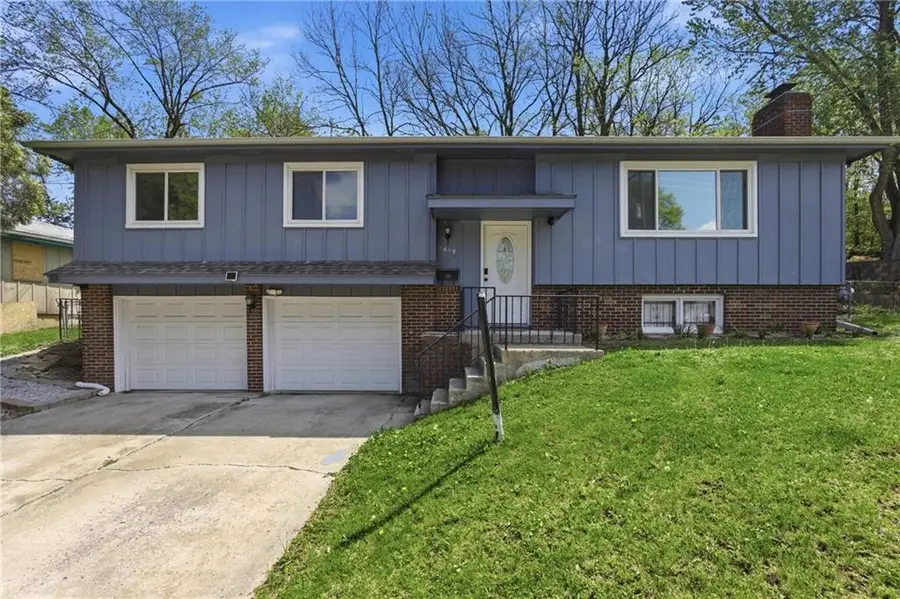 1619 Woodland Boulevard, Kansas City, KS 66106 - #3