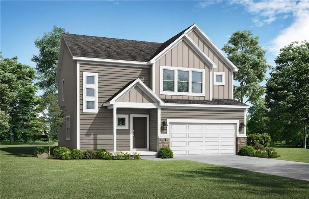 1105 NW 104th Street, Kansas City, MO 64155 - #1